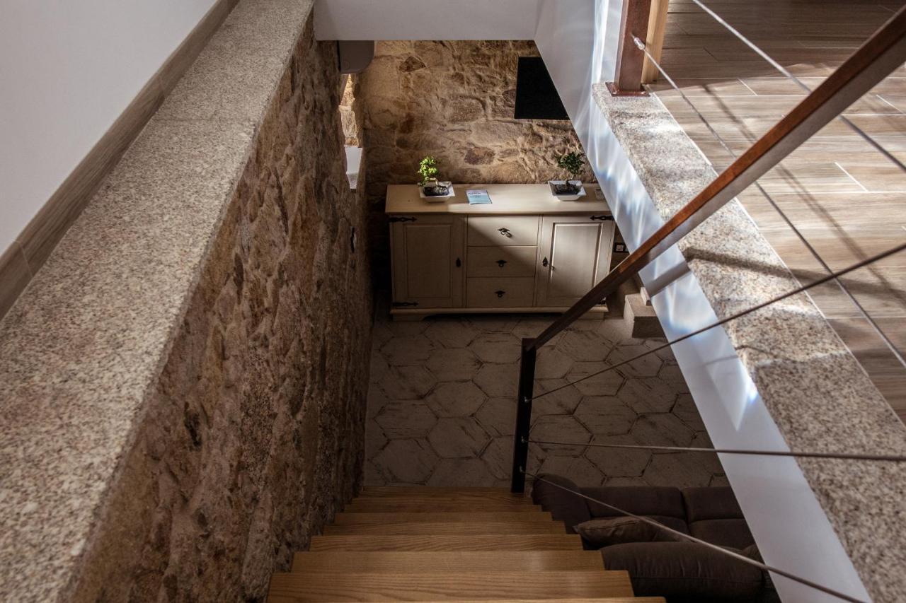 Casa De Sao Miguel Apartment Aldeia de Joao Pires Exterior photo